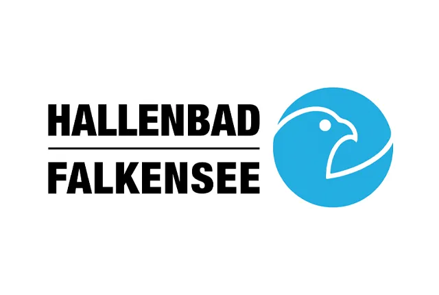 Logo Hallenbad Falkensee